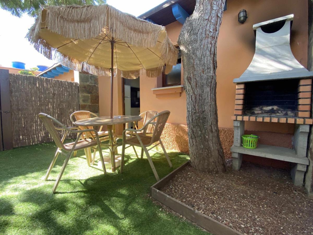 קדיז Estudio Para Pareja Con Jardincito Privado Barbaco מראה חיצוני תמונה
