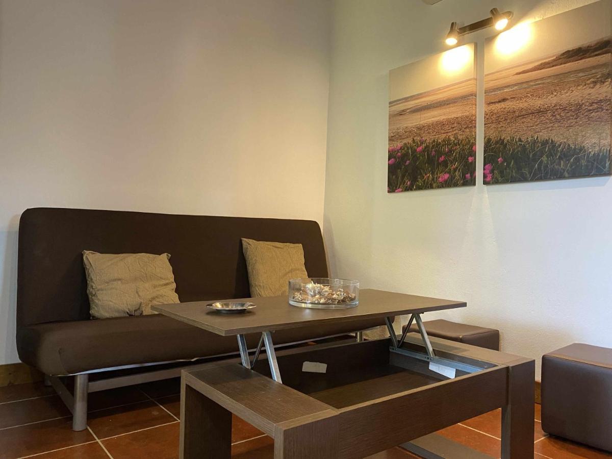 קדיז Estudio Para Pareja Con Jardincito Privado Barbaco מראה חיצוני תמונה
